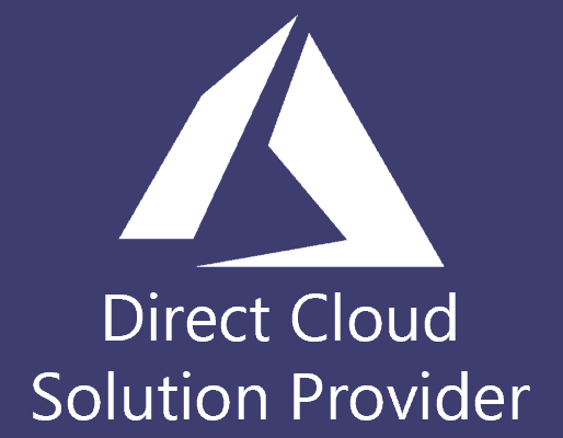 Microsoft Direct CSP Cloud Solution Provider