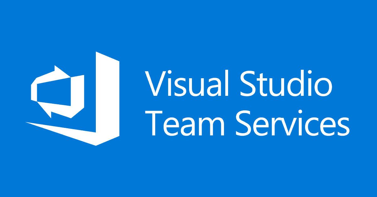 Visual-Studio-Team-Services