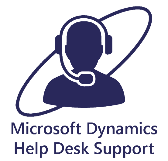 Help Desk Support for Microsoft Dynamics Microsoft Dynamics Support